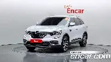 продажа RENAULT KOREA (SAMSUNG) THE NEW QM6