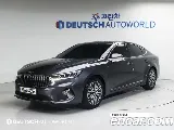 продажа KIA K7 PREMIER