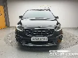 продажа KIA THE NEW CARNIVAL