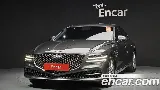 продажа GENESIS G80 (RG3)