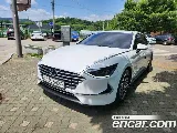 продажа HYUNDAI SONATA HYBRID (DN8)