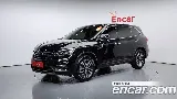 продажа RENAULT KOREA (SAMSUNG) THE NEW QM6