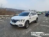 продажа RENAULT KOREA (SAMSUNG) THE NEW QM6