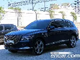 продажа GENESIS GV80
