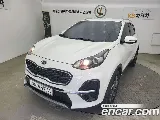 продажа KIA SPORTAGE THE BOLD