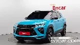 продажа CHEVROLET (GM DAEWOO) TRAIL BLAZER