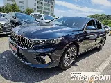 продажа KIA K7 PREMIER HYBRID