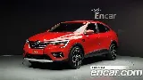 продажа RENAULT KOREA (SAMSUNG) XM3