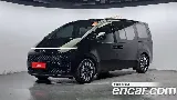 продажа HYUNDAI STARIA