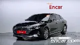 продажа HYUNDAI THE NEW GRANDEUR IG