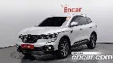 продажа RENAULT KOREA (SAMSUNG) THE NEW QM6