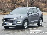 продажа HYUNDAI ALL NEW TUCSON