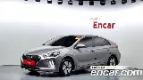 продажа HYUNDAI THE NEW IONIQ HYBRID