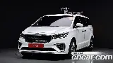 продажа KIA THE NEW CARNIVAL