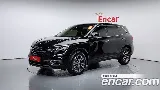 продажа RENAULT KOREA (SAMSUNG) THE NEW QM6