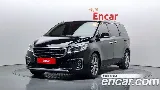 продажа KIA THE NEW CARNIVAL