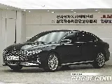 продажа HYUNDAI THE NEW GRANDEUR IG