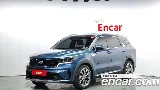продажа KIA SORENTO 4TH GENERATION