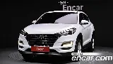 продажа HYUNDAI ALL NEW TUCSON