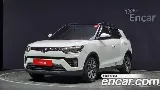 продажа SSANGYONG VERY NEW TIVOLI