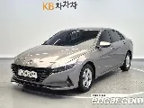 продажа HYUNDAI AVANTE (CN7)