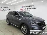 продажа KIA SORENTO 4TH GENERATION