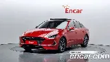 продажа HYUNDAI SONATA (DN8)