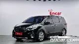 продажа KIA THE NEW CARNIVAL