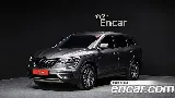 продажа RENAULT KOREA (SAMSUNG) THE NEW QM6