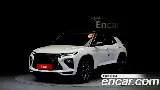 продажа CHEVROLET (GM DAEWOO) TRAIL BLAZER