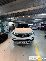 продажа SSANGYONG REXTON SPORTS KHAN