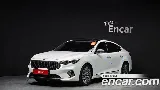 продажа KIA K7 PREMIER