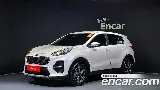 продажа KIA SPORTAGE THE BOLD