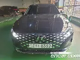 продажа HYUNDAI THE NEW GRANDEUR IG