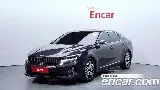 продажа KIA K7 PREMIER