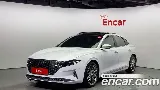 продажа HYUNDAI THE NEW GRANDEUR IG