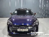 продажа KIA STINGER MEISTER