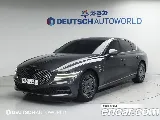 продажа GENESIS G80 (RG3)