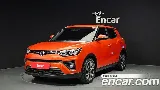 продажа SSANGYONG VERY NEW TIVOLI