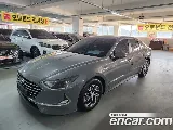 продажа HYUNDAI SONATA HYBRID (DN8)