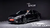 продажа HYUNDAI THE NEW GRANDEUR IG