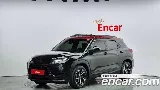продажа CHEVROLET (GM DAEWOO) TRAIL BLAZER