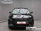 продажа HYUNDAI THE NEW GRANDEUR IG