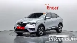 продажа RENAULT KOREA (SAMSUNG) XM3