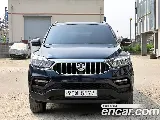 продажа SSANGYONG REXTON SPORTS KHAN