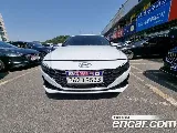 продажа HYUNDAI AVANTE HYBRID (CN7)