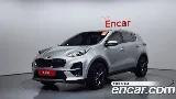 продажа KIA SPORTAGE THE BOLD