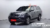 продажа SSANGYONG REXTON SPORTS KHAN