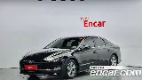 продажа HYUNDAI SONATA (DN8)