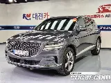 продажа GENESIS GV80